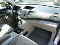 Alabaster Silver Metallic - CR-V EX 4WD Photo No. 11