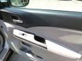 Alabaster Silver Metallic - CR-V EX 4WD Photo No. 12