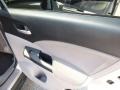 Alabaster Silver Metallic - CR-V EX 4WD Photo No. 14