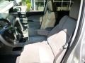 Alabaster Silver Metallic - CR-V EX 4WD Photo No. 15
