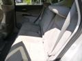 Alabaster Silver Metallic - CR-V EX 4WD Photo No. 16