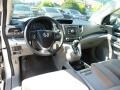 Alabaster Silver Metallic - CR-V EX 4WD Photo No. 17