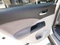 Alabaster Silver Metallic - CR-V EX 4WD Photo No. 18