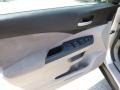 Alabaster Silver Metallic - CR-V EX 4WD Photo No. 19