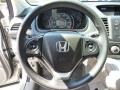 Alabaster Silver Metallic - CR-V EX 4WD Photo No. 21