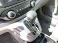 Alabaster Silver Metallic - CR-V EX 4WD Photo No. 22