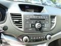 Alabaster Silver Metallic - CR-V EX 4WD Photo No. 23