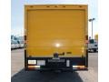 Yellow - Savana Cutaway 3500 Commercial Cargo Van Photo No. 5