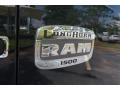 2015 Ram 1500 Laramie Long Horn Crew Cab Badge and Logo Photo