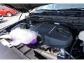 3.0 Liter EcoDiesel DI Turbocharged DOHC 24-Valve Diesel V6 2015 Ram 1500 Laramie Long Horn Crew Cab Engine