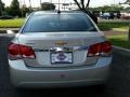 2016 Champagne Silver Metallic Chevrolet Cruze Limited LT  photo #5