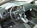 2016 Champagne Silver Metallic Chevrolet Cruze Limited LT  photo #7