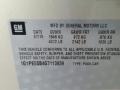 2016 Champagne Silver Metallic Chevrolet Cruze Limited LT  photo #9