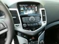 2016 Champagne Silver Metallic Chevrolet Cruze Limited LT  photo #10