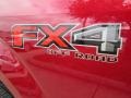 2015 Ruby Red Metallic Ford F150 XLT SuperCrew 4x4  photo #14