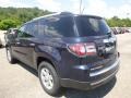 Dark Sapphire Blue Metallic - Acadia SLE Photo No. 4