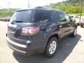 Dark Sapphire Blue Metallic - Acadia SLE Photo No. 6