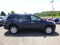 Dark Sapphire Blue Metallic - Acadia SLE Photo No. 7