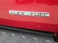 2015 Ruby Red Metallic Ford F150 XLT SuperCrew 4x4  photo #20