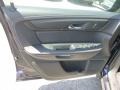 Dark Sapphire Blue Metallic - Acadia SLE Photo No. 12
