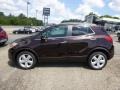 2015 Deep Espresso Brown Metallic Buick Encore Convenience  photo #2