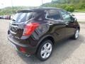 2015 Deep Espresso Brown Metallic Buick Encore Convenience  photo #5