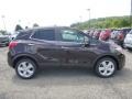 2015 Deep Espresso Brown Metallic Buick Encore Convenience  photo #6