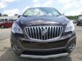 2015 Deep Espresso Brown Metallic Buick Encore Convenience  photo #8