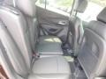 2015 Deep Espresso Brown Metallic Buick Encore Convenience  photo #12