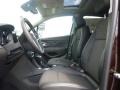 2015 Deep Espresso Brown Metallic Buick Encore Convenience  photo #16