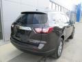 Tungsten Metallic - Traverse LS Photo No. 4