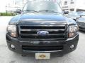 2010 Tuxedo Black Ford Expedition Limited 4x4  photo #9
