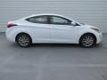 White - Elantra SE Photo No. 3