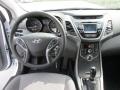 2016 White Hyundai Elantra SE  photo #23