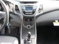 White - Elantra SE Photo No. 24
