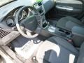 2009 Light Sandstone Metallic Chrysler Sebring LX Sedan  photo #17