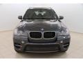 Platinum Gray Metallic - X5 xDrive 35i Sport Activity Photo No. 2