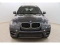 2013 Platinum Gray Metallic BMW X5 xDrive 35i Sport Activity  photo #2