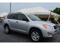 Classic Silver Metallic - RAV4 I4 Photo No. 1