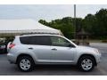 Classic Silver Metallic - RAV4 I4 Photo No. 2