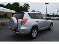 Classic Silver Metallic - RAV4 I4 Photo No. 3