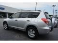 Classic Silver Metallic - RAV4 I4 Photo No. 5