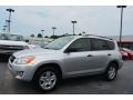 Classic Silver Metallic - RAV4 I4 Photo No. 7