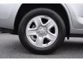 Classic Silver Metallic - RAV4 I4 Photo No. 8