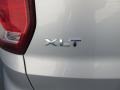 2016 Ingot Silver Metallic Ford Explorer XLT  photo #13