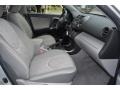 Classic Silver Metallic - RAV4 I4 Photo No. 17