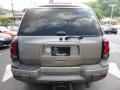 Light Pewter Metallic - TrailBlazer EXT LT 4x4 Photo No. 3