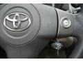 Classic Silver Metallic - RAV4 I4 Photo No. 23
