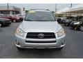 Classic Silver Metallic - RAV4 I4 Photo No. 28
