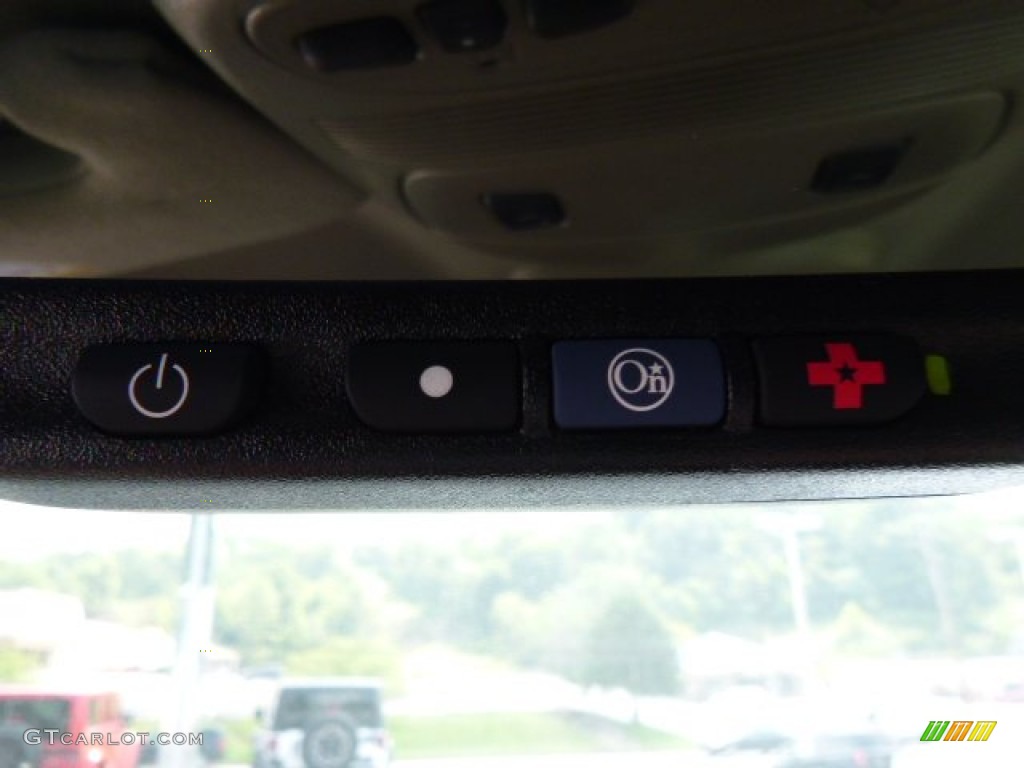 2002 TrailBlazer EXT LT 4x4 - Light Pewter Metallic / Dark Pewter photo #18